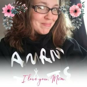 Meet your Posher, Katelynn